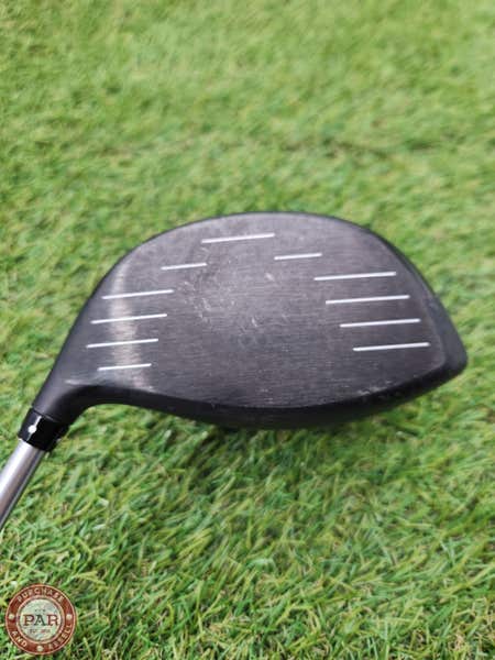2012 PING ANSER DRIVER 9.5* REG PING ANSER GOOD | SidelineSwap