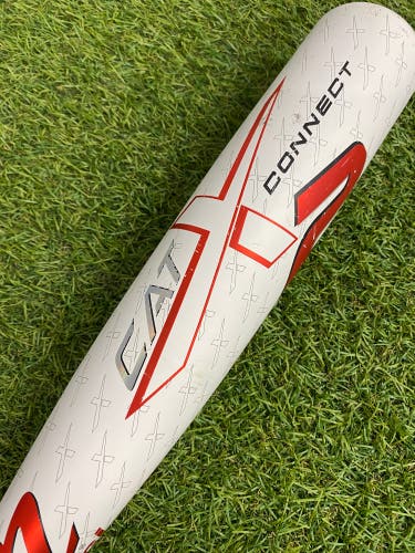 Marucci CATX2 Connect Hybrid (2 3/4") USSSA 2025 (-8)