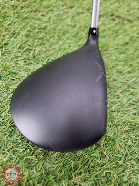 2012 PING ANSER DRIVER 9.5* REG PING ANSER GOOD | SidelineSwap