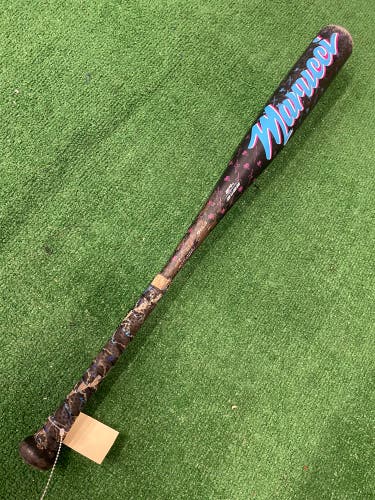 Marucci CATX2 "Vice" (2 3/4") USSSA Bat (-8)