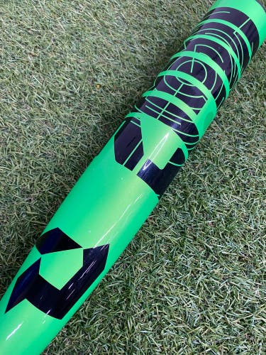 DeMarini CF Zen Composite Bat USSSA Certified | 30" 22oz (2026)