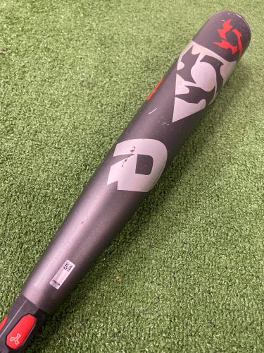 DeMarini Voodoo BBCOR Bat 2020 (-3)