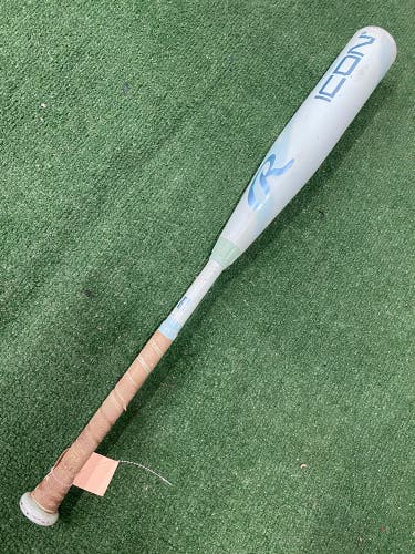 Rawlings Icon Composite USSSA (2 3/4") 2026 (-10)