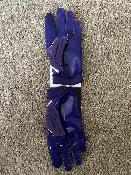 Adult Nike Superbad 7.0 Gloves (New) (NFL Issued) | SidelineSwap