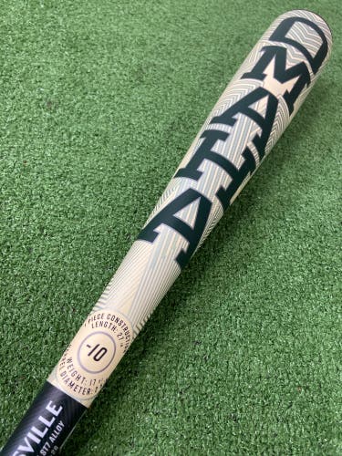 Louisville Slugger Omaha USA Youth Bat 2026 (-10)