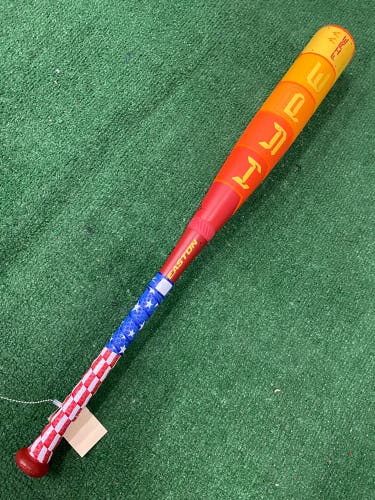 Easton Hype Fire (2 3/4") USSSA Bat (-10) 2025