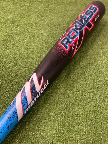 Marucci CATX Rckless Alloy BBCOR (2 5/8") 2026 (-3)