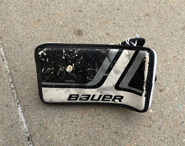 Bauer Prodigy Regular (Used)