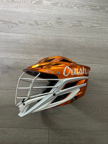 Cascade XRS Pro Helmet (Used)