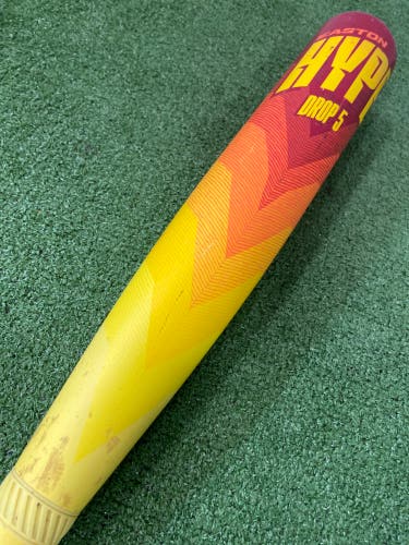 Easton Hype Fire (2 3/4") USSSA 2024 (-5)