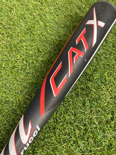 Marucci CATX Alloy Bat USABat Certified | 27" 16oz (2024)