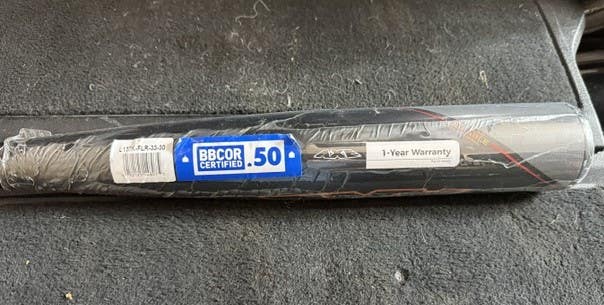 AXE Strato 2 BBCOR Certified Bat (-3) 30 oz 33" (New)