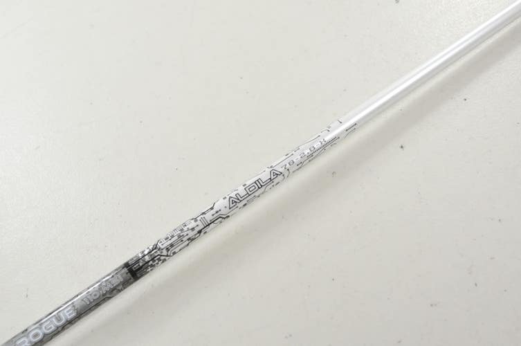 Aldila Rogue White 110 MSI 70g X-Stiff Flex PXG #3 Fairway Wood Shaft # 223100