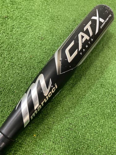 Marucci CATX Vanta Composite Bat USSSA Certified | 29" 19oz (2024)