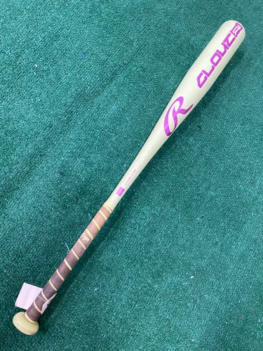 Rawlings Clout Ai Youth USA Bat 2026 (-10)