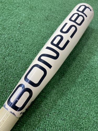 Warstic Bonesaber Hybrid (2 5/8") USA Youth Bat 2025 (-10)