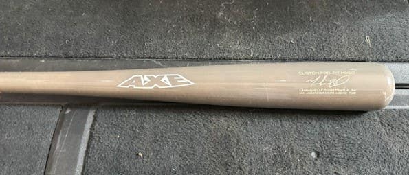 AXE MB50 Maple Bat (-3) 29 oz 32" (New)