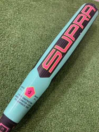 Louisville Slugger Supra Composite USSSA (2 3/4") 2026 (-5)
