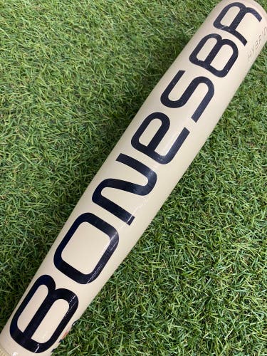 Warstic Bonesaber Hybrid (2 5/8") USA Bat Kid Pitch 2025 (-8)