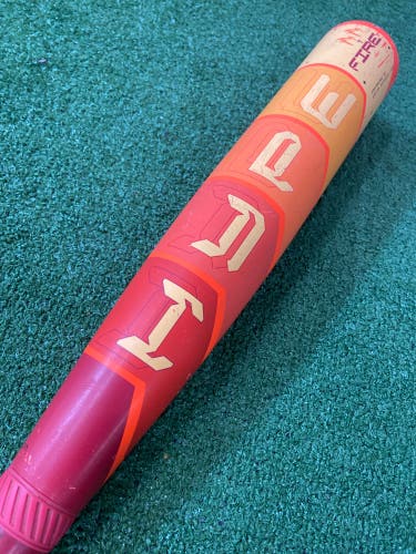 Easton Hype Fire (2 3/4") USSSA Bat (-10) 2025