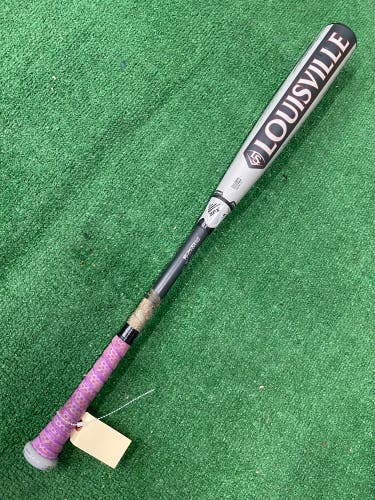 Louisville Slugger Select PWR BBCOR (2 5/8") 2026 (-3)