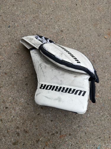 Warrior Ritual G3 Classic Regular (Used)