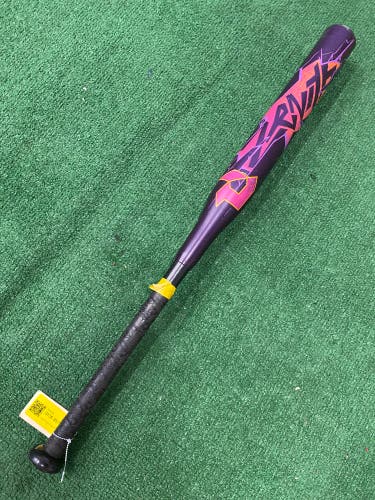 DeMarini Zenith Fastpitch 2025 (-13)