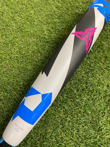 DeMarini Zen (2 3/4") USSSA Bat 2025 (-10)