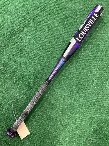 Louisville Slugger Xeno Composite Bat | 30" 19oz (2021)