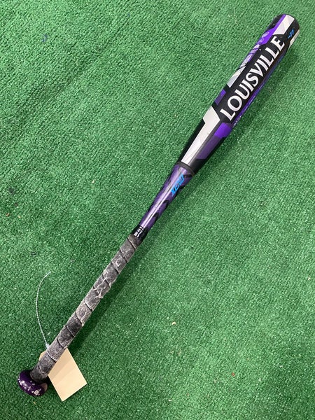 Louisville Slugger Xeno Composite Bat | 30" 19oz (2021)