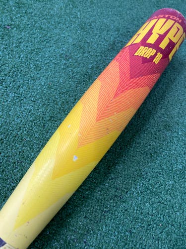 Easton Hype Fire (2 3/4") USSSA 2024 (-10)