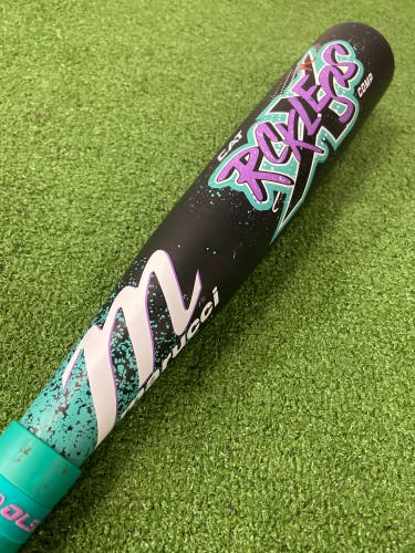 Marucci CATX Rckless Composite USSSA (2 3/4") 2026 (-10)