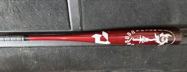 2025 DeMarini BBCOR Certified Bat (-3) 30.5 oz 33.5" (New)