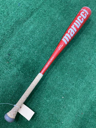 Marucci CATX2 Alloy Youth Bat (2 5/8") USA 2025 (-11)