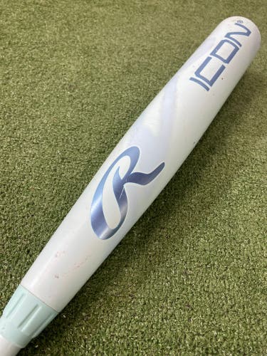 Rawlings Icon Composite BBCOR (2 5/8") 2026 (-3)