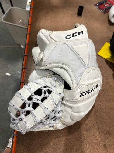 CCM EFlex 6 Regular (Used)