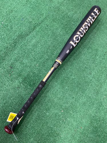 Louisville Slugger Meta BBCOR 2025 (-3)