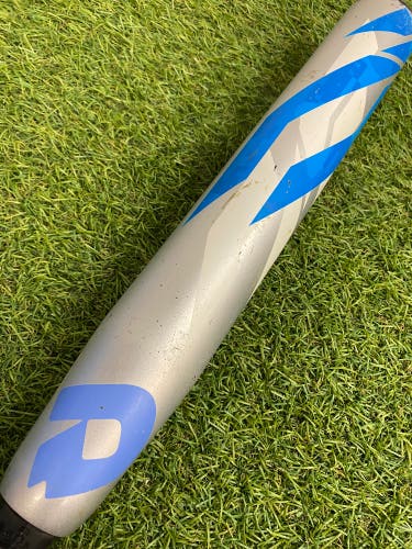 DeMarini CF Zen Fastpitch 2019 (-11)