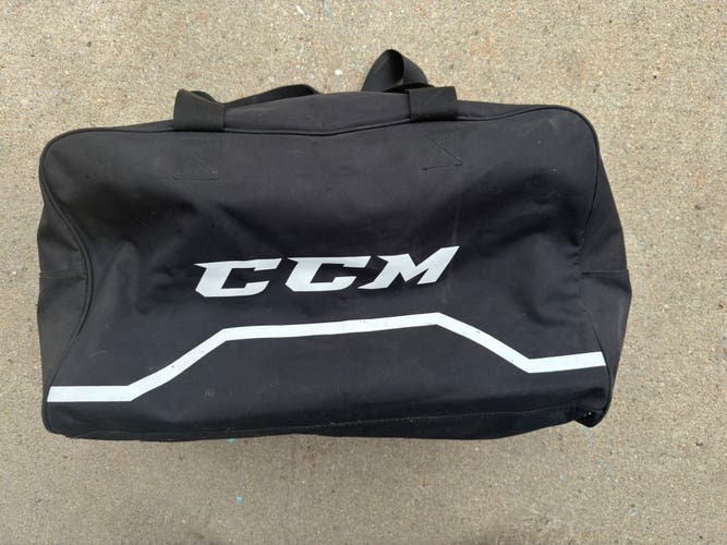 CCM EBP 310 Player Core Carry Bag (Used)