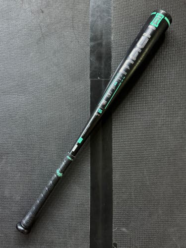 Used w/ Warranty thru 12/2026 - 2025 Rawlings Mach AI Alloy USSSA Bat 31" 26 oz (-5)