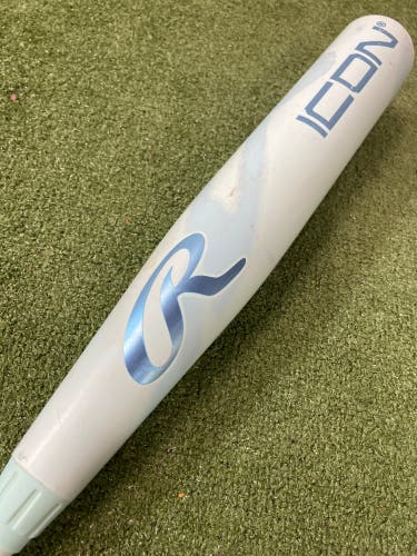 Rawlings Icon Composite USSSA (2 3/4") 2026 (-8)