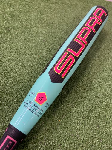 Louisville Slugger Supra Composite USSSA (2 3/4") 2026 (-5)