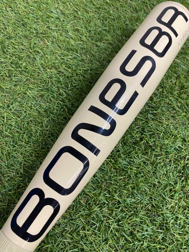 Warstic Bonesaber Hybrid (2 5/8") USA Youth Bat 2025 (-10)