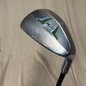 Junior Wilson K28 Right Handed Wedge Used)