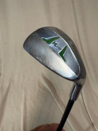 Junior Wilson K28 Right Handed Wedge Used)