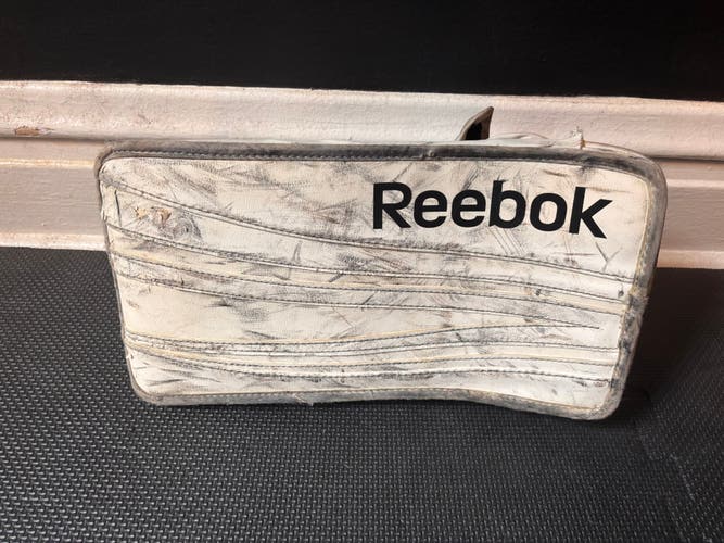 Reebok 18K Regular (Used)