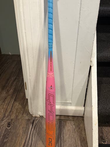 2026 Easton Ghost OG Composite Bat (-10) 23 oz 33" (New)