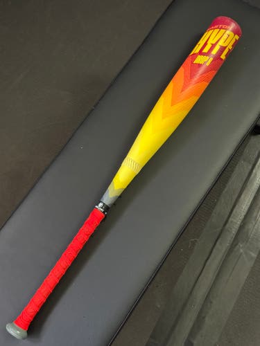 Good/Very Good Condition 2024 Easton Hype Fire USSSA Bat 30” 22 oz (-8)