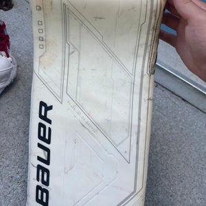 Bauer Mach Regular (Used)