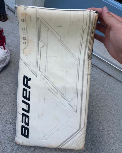 Bauer Mach Regular (Used)